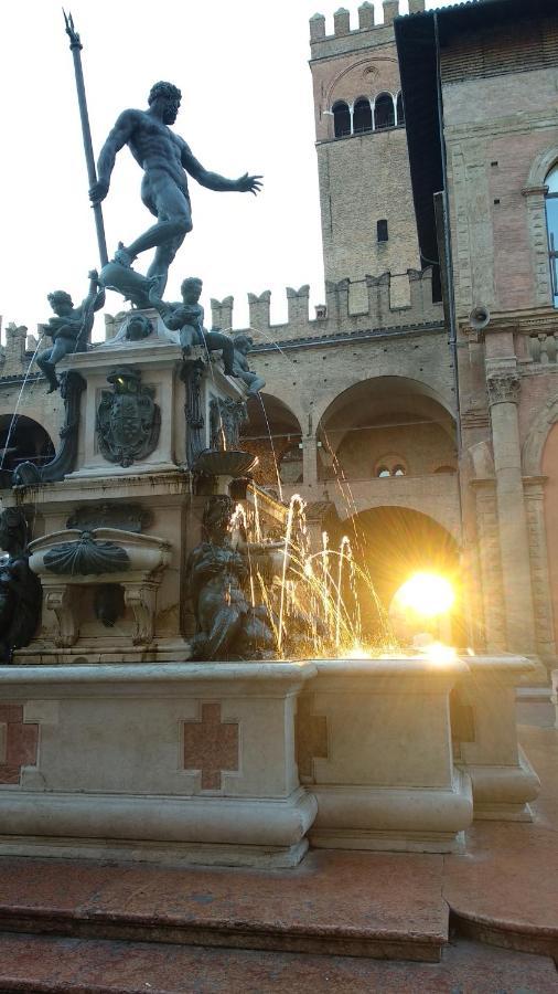 Homeinbo Bologna Exterior photo