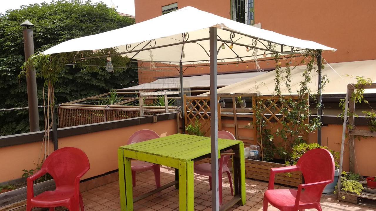 Homeinbo Bologna Exterior photo
